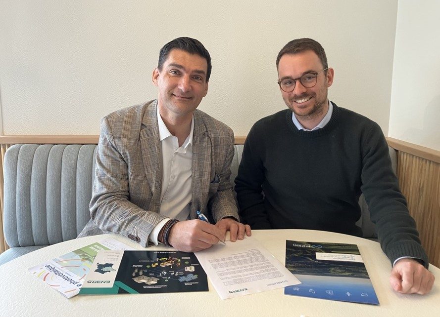 participez au forum photovoltaïque à tours le 23 novembre et découvrez les dernières innovations en énergie solaire. rencontrez des experts du secteur, assistez à des conférences inspirantes et échangez sur les meilleures pratiques pour un avenir durable.