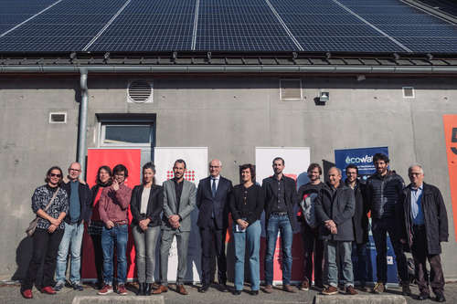 découvrez notre forum dédié au photovoltaïque et à la transition énergétique. partagez vos expériences, posez vos questions et explorez des solutions innovantes pour un avenir durable et écoresponsable.