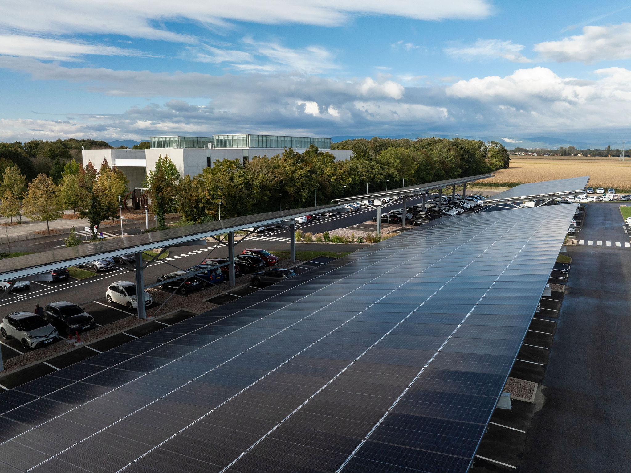 découvrez notre forum dédié au photovoltaïque et à la transition énergétique. partagez vos idées, posez vos questions et explorez les dernières innovations en matière d'énergie solaire pour un avenir durable.