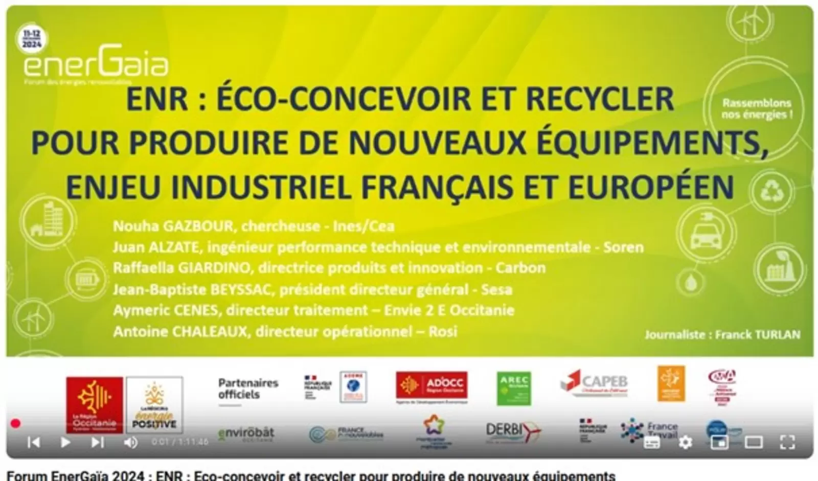découvrez notre forum photovoltaïque, un espace d'échange et de partage dédié aux passionnés et professionnels de l'énergie solaire. posez vos questions, partagez vos expériences et restez informé des dernières innovations et tendances du secteur photovoltaïque.