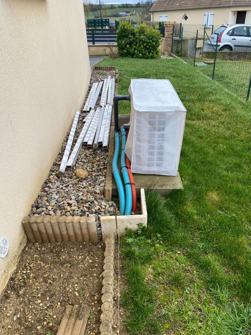 découvrez notre forum dédié aux pompes à chaleur pour piscine ! échangez avec des passionnés, posez vos questions et obtenez des conseils sur l'installation, l'entretien et le choix de votre pompe à chaleur. profitez de l'expertise de la communauté pour optimiser le chauffage de votre piscine et passer des moments inoubliables en été.