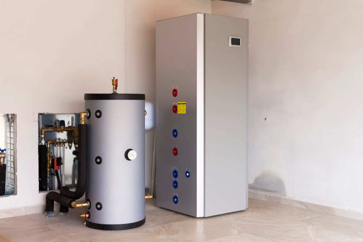 découvrez notre forum dédié aux pompes à chaleur, un espace d'échange pour partager conseils, astuces et expériences sur l'utilisation et l'entretien de ces systèmes de chauffage écologique. rejoignez la communauté et bénéficiez des connaissances de passionnés et d'experts !