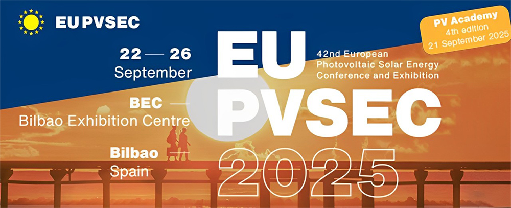 découvrez le forum pv 2025, un événement incontournable dédié aux professionnels et passionnés de l'énergie photovoltaïque. participez aux échanges, partagez vos idées, et explorez les dernières innovations dans le secteur des énergies renouvelables.
