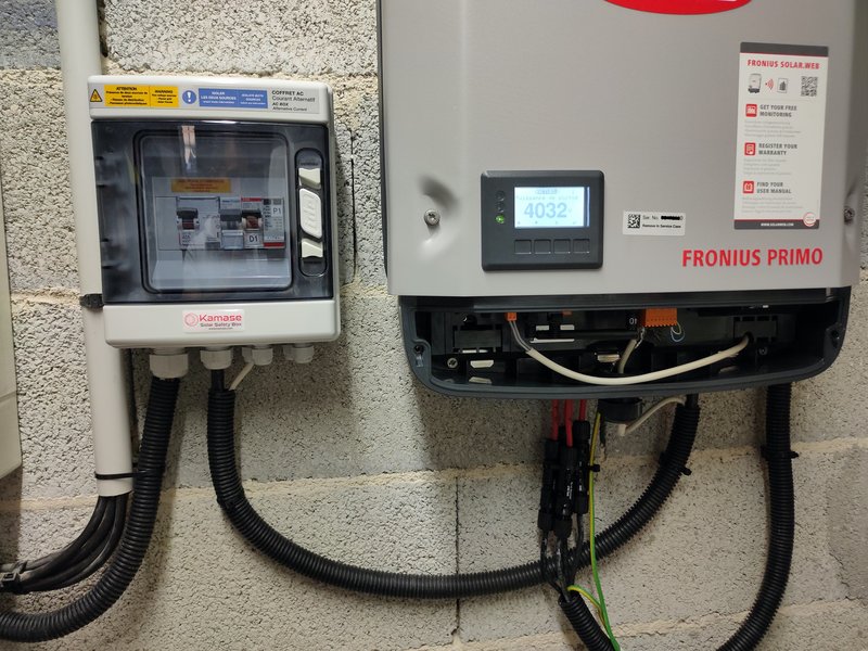 découvrez le forum pv fronius, la communauté idéale pour échanger des conseils, poser vos questions et partager votre expérience sur les solutions photovoltaïques fronius. rejoignez-nous pour optimiser vos installations solaires et bénéficier des conseils d'experts et d'utilisateurs passionnés.