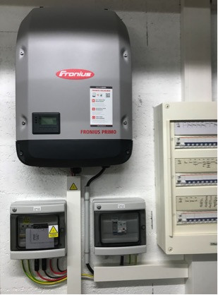 découvrez le forum pv fronius, votre espace dédié aux passionnés d'énergie solaire et aux utilisateurs de panneaux photovoltaïques fronius. partagez vos expériences, posez vos questions et bénéficiez des conseils d'experts pour optimiser votre installation et votre production d'énergie.