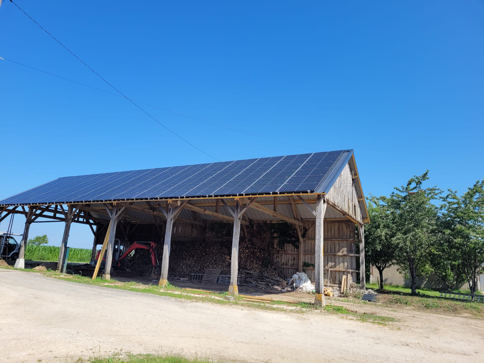 découvrez notre forum dédié aux professionnels et passionnés des bâtiments agricoles. échangez des idées, partagez des expériences et trouvez des solutions adaptées à vos projets de construction et d'aménagement. rejoignez notre communauté pour optimiser vos bâtiments agricoles.
