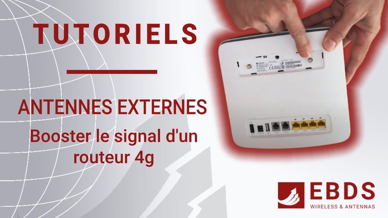 découvrez notre forum dédié aux routeurs 4g, un espace d'échange pour partager astuces, conseils et résoudre vos problèmes. rejoignez une communauté passionnée et optimisez votre expérience internet mobile dès aujourd'hui !