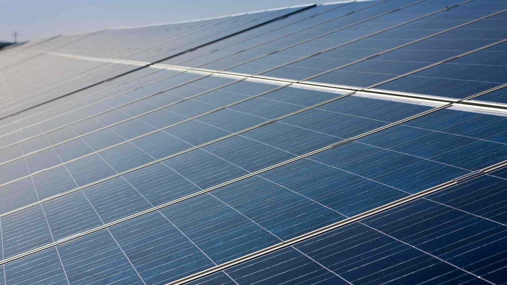 rejoignez notre forum solaire pour échanger des idées, poser des questions et découvrir les dernières innovations en matière d'énergie solaire. partagez votre expérience et apprenez des experts et passionnés du secteur.