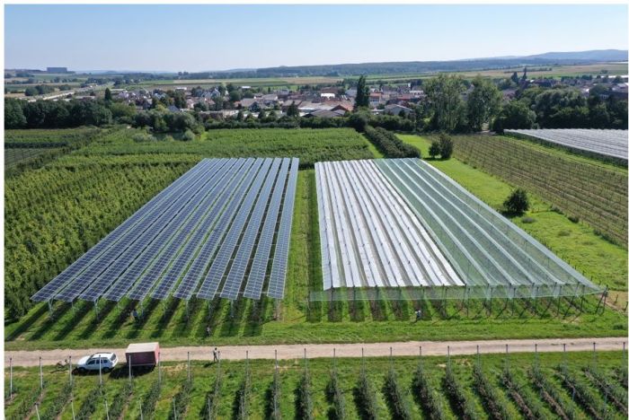 découvrez notre forum solaire agricole, un espace dédié aux échanges et aux innovations sur l'énergie solaire dans le secteur agricole. rejoignez des professionnels, partagez vos expériences et trouvez des solutions pour optimiser la production agricole grâce aux technologies solaires.