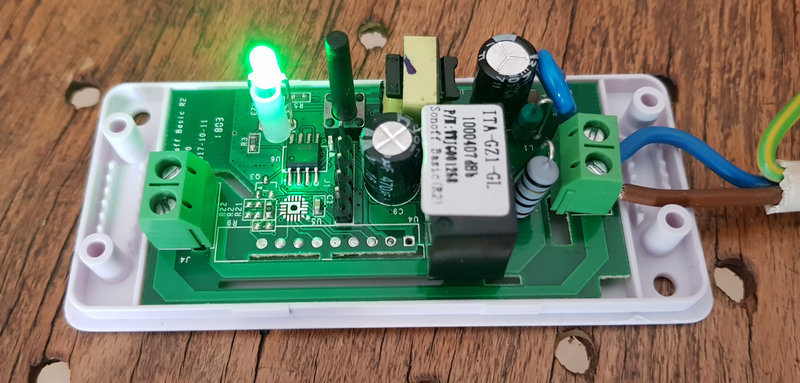 découvrez le forum sonoff, un espace dédié aux passionnés de solutions domotiques ! échangez des conseils, posez vos questions et explorez des astuces sur les produits sonoff pour optimiser votre maison connectée.