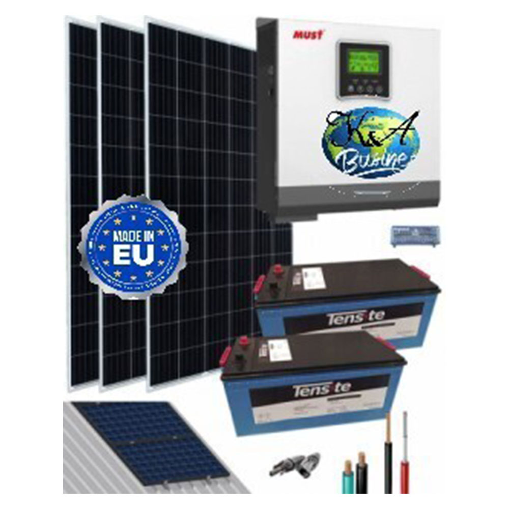participez à notre forum dédié aux kits photovoltaïques de 3000w ! échangez conseils, astuces et expériences avec d'autres passionnés d'énergie solaire. découvrez comment optimiser votre installation et maximiser vos économies d'énergie.
