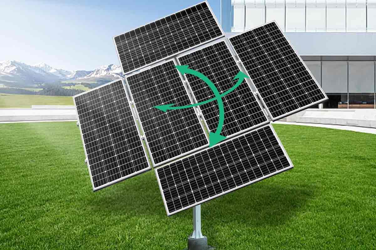 découvrez le forum tracker solaire, votre plateforme dédiée aux passionnés et professionnels de l'énergie solaire. échangez des conseils, partagez des expériences et trouvez des solutions innovantes pour optimiser l'utilisation des trackers solaires. rejoignez-nous et faites avancer vos projets solaires !