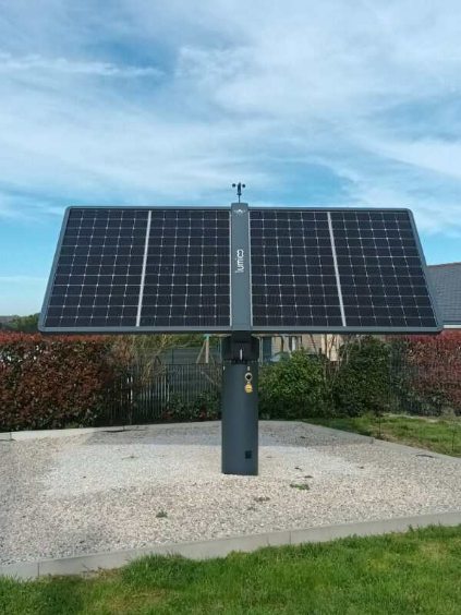découvrez notre forum dédié aux trackers solaires, un espace d'échange pour les passionnés et les professionnels du solaire. partagez vos expériences, posez vos questions et trouvez des conseils pour optimiser l'installation et le fonctionnement de votre système de suivi solaire.
