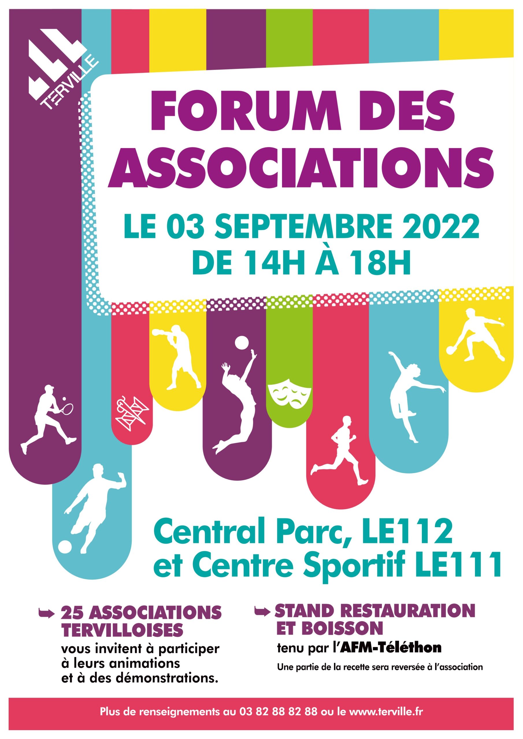 participez au forum 2022, un événement exceptionnel qui rassemble des experts, des innovateurs et des passionnés pour échanger des idées, débattre des enjeux actuels et découvrir les dernières tendances. ne manquez pas cette occasion unique de réseauter et d'enrichir vos connaissances.