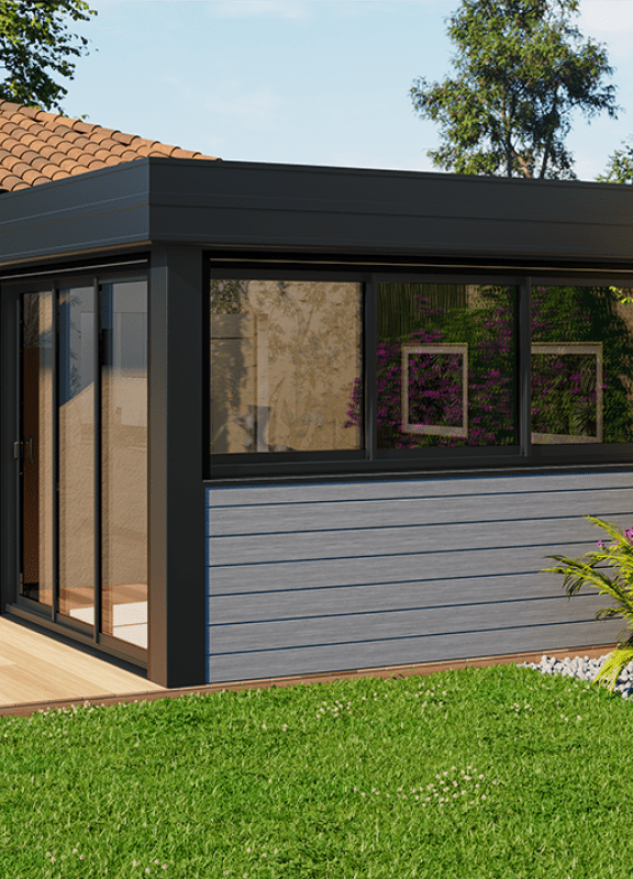 découvrez notre forum dédié aux vérandas : partagez vos idées, posez vos questions et trouvez des conseils d'experts pour concevoir et aménager la véranda de vos rêves.