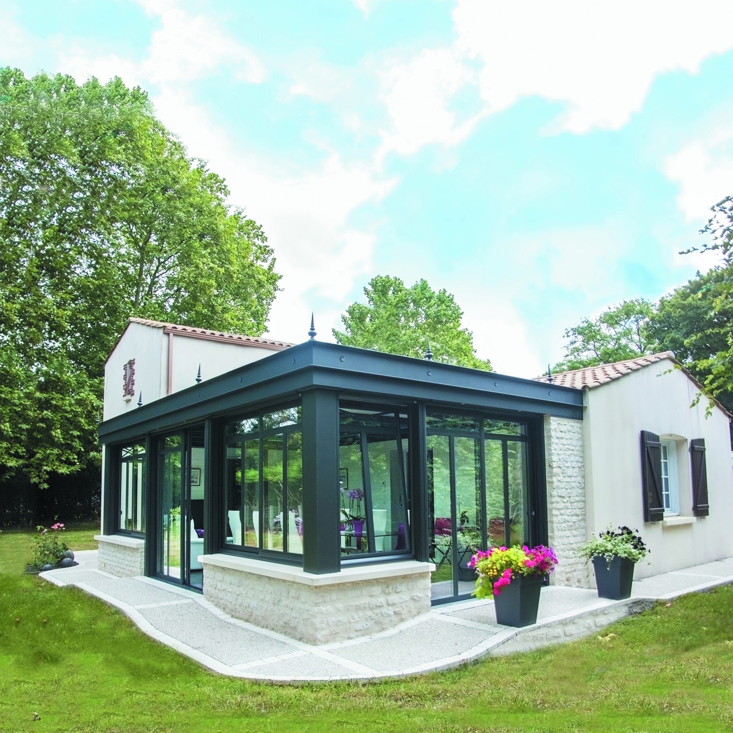 découvrez le forum véranda, l'endroit idéal pour échanger des conseils, partager des expériences et poser des questions sur l'aménagement et l'entretien de votre véranda. rejoignez notre communauté passionnée pour transformer votre espace de vie en un lieu unique et accueillant.