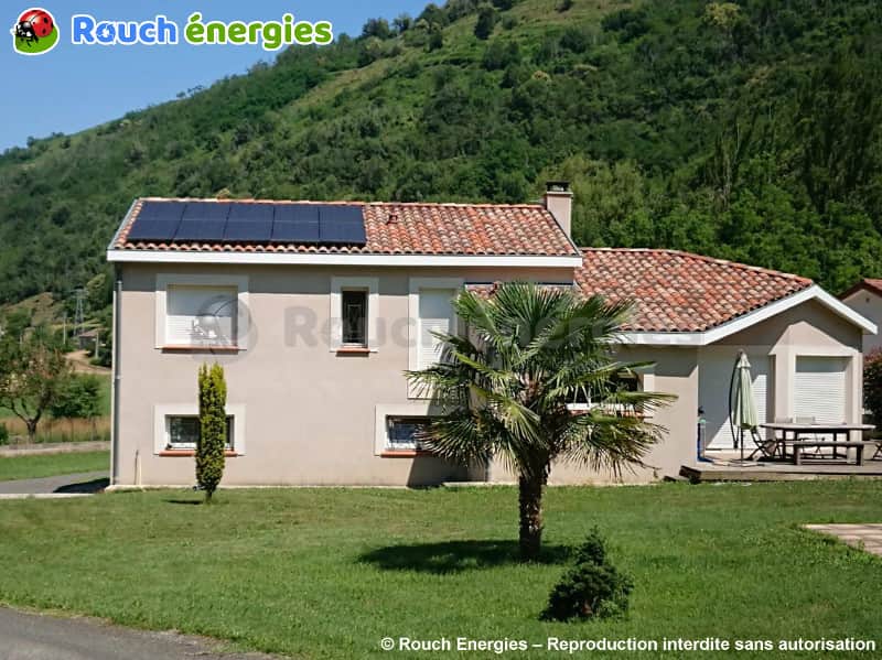 découvrez notre forum dédié à l'autoconsommation où passionnés et experts échangent des conseils, des astuces et des expériences sur l'énergie renouvelable, l'installation de panneaux solaires et bien plus encore. rejoignez la communauté dès aujourd'hui !