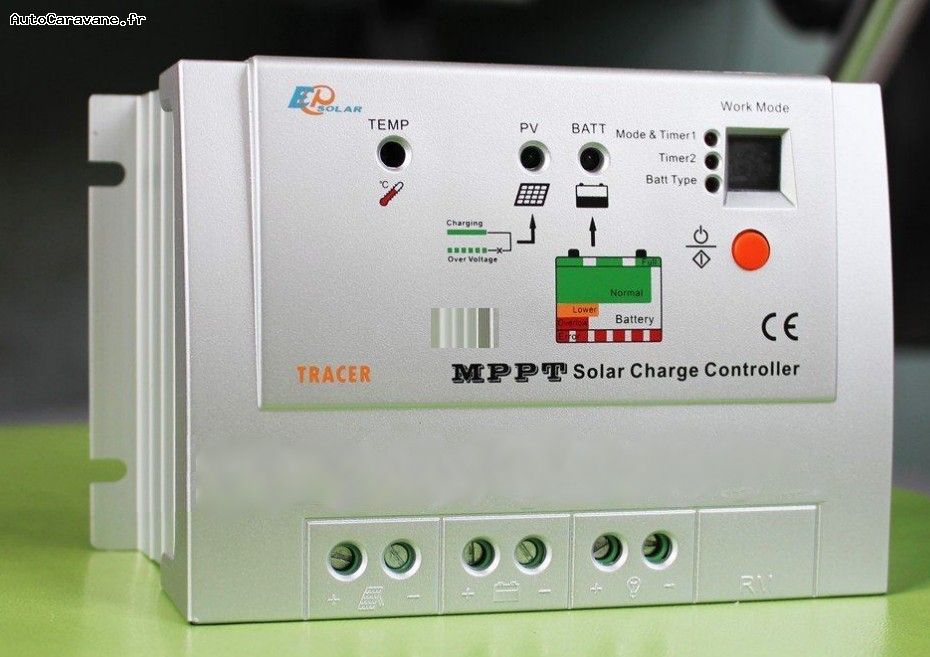 découvrez notre forum dédié aux batteries solaires : échangez avec des passionnés, trouvez des conseils d'experts et partagez vos expériences pour une énergie renouvelable optimale.