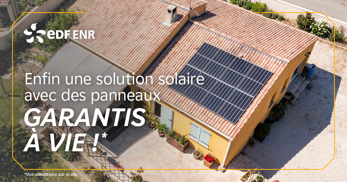 découvrez les forums edf enr consacrés à l'énergie photovoltaïque. partagez vos expériences, posez vos questions et trouvez des conseils sur l'installation et l'optimisation de vos panneaux solaires.
