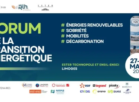 découvrez notre forum dédié aux énergies renouvelables : échangez des idées, partagez des expériences et apprenez sur les dernières innovations en matière d'énergie durable. rejoignez une communauté passionnée pour un avenir énergétique responsable.