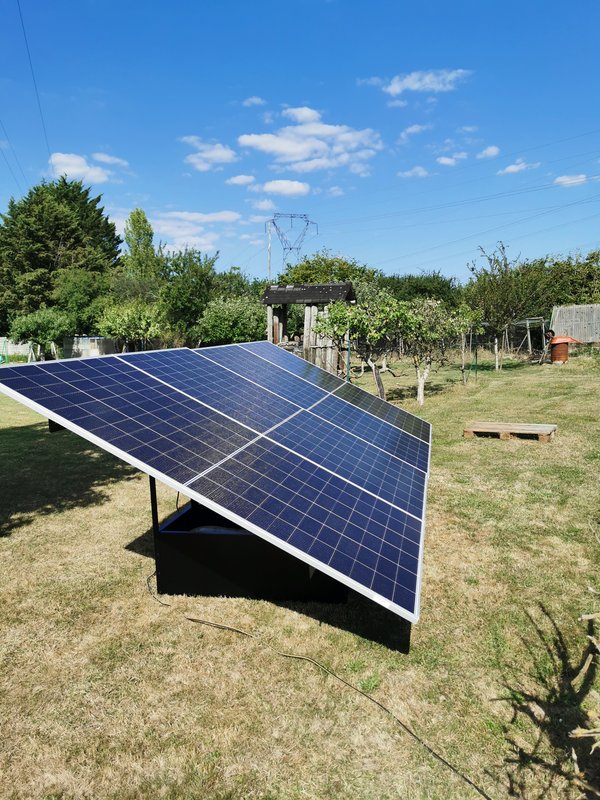 découvrez des discussions passionnantes sur les forums dédiés aux kits photovoltaïques. échangez des conseils, partagez vos expériences et trouvez des solutions pour optimiser votre installation solaire. rejoignez une communauté engagée pour maximiser l'utilisation de l'énergie solaire à travers des partages d'expertise et des recommandations.