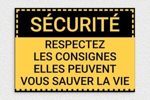 découvrez nos forums dédiés aux panneaux de sécurité : partagez vos expériences, posez vos questions et trouvez des conseils d'experts pour garantir une sécurité optimale dans votre environnement.