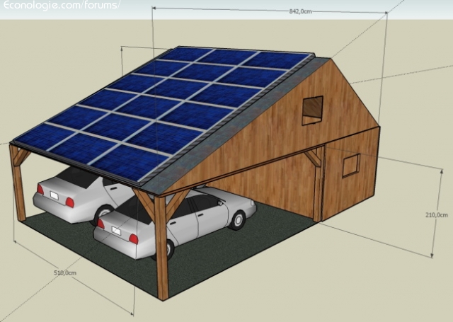 découvrez nos forums dédiés au photovoltaïque, un espace d'échange pour partager des conseils, poser des questions et discuter des dernières avancées en matière d'énergie solaire. rejoignez la communauté des passionnés et des experts du domaine pour optimiser vos projets solaires.