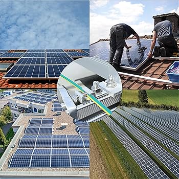 découvrez les forums photovoltaïques, votre plateforme d'échange et de partage d'informations sur l'énergie solaire. rejoignez une communauté passionnée pour discuter des nouvelles technologies, des conseils d'installation et des innovations dans le domaine du photovoltaïque.