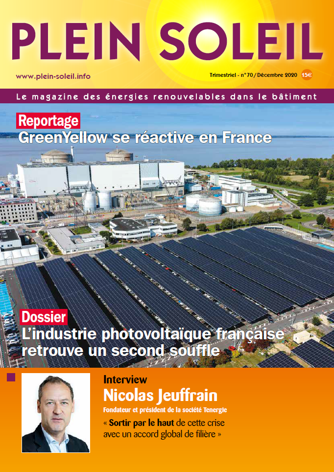 découvrez les forums photovoltaïques de 2020 : des analyses, des débats et des expertises sur les dernières innovations et tendances du secteur solaire. rejoignez la communauté pour échanger sur l'énergie renouvelable et les solutions durables.