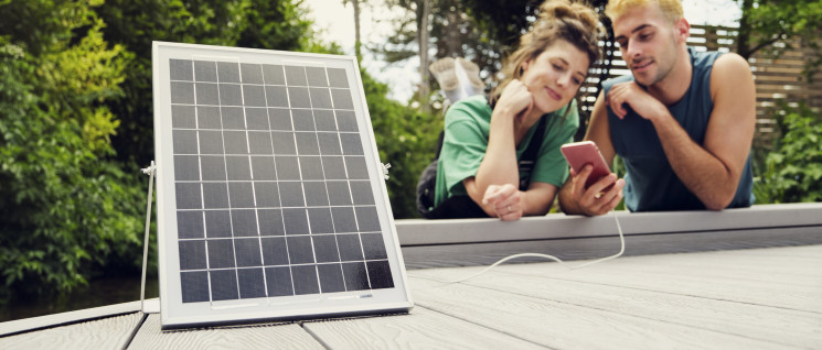 découvrez notre plateforme dédiée aux forums photovoltaïques, où passionnés et experts échangent sur les dernières innovations, technologies et conseils pour optimiser l'utilisation de l'énergie solaire. rejoignez la communauté et partagez vos expériences !