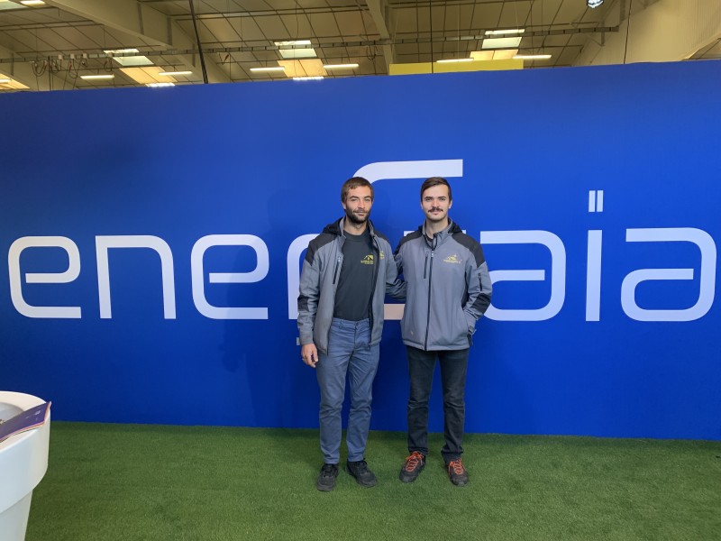 découvrez les forums photovoltaïques, l'endroit idéal pour partager vos expériences, poser vos questions et échanger des conseils sur l'énergie solaire. rejoignez une communauté engagée pour tout savoir sur l'installation, l'entretien et les innovations du photovoltaïque.