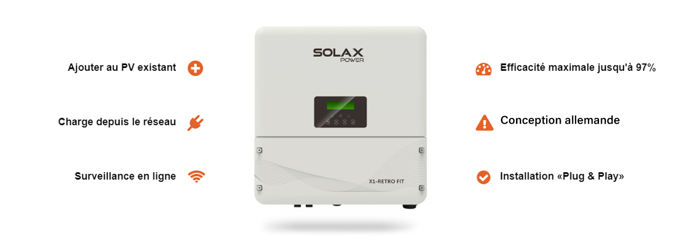 découvrez notre forum dédié aux technologies photovoltaïques et aux onduleurs solax. échangez des idées, posez vos questions et partagez vos expériences avec une communauté passionnée d'énergie solaire. retrouvez des conseils pratiques pour optimiser l'utilisation de vos systèmes solaires.