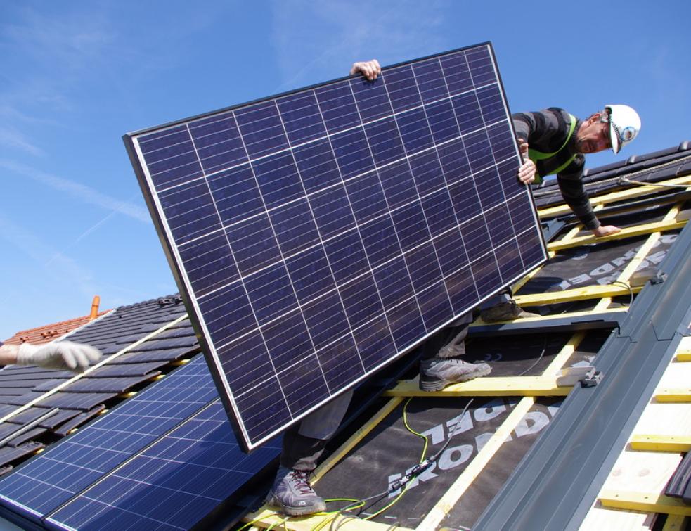 découvrez les forums photovoltaïques en france, un espace d'échange et de partage d'informations sur l'énergie solaire. rejoignez la communauté pour poser vos questions, partager des expériences, et rester informé sur les dernières tendances et technologies du photovoltaïque.