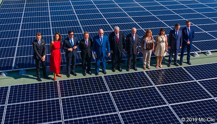découvrez des forums solaires où passionnés et experts partagent conseils, astuces et expériences sur l'énergie solaire. rejoignez la communauté pour échanger sur les dernières innovations, projets d'installation, et profiter d'une transition énergétique durable.