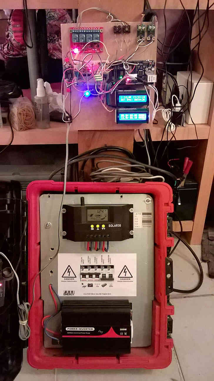 découvrez les forums dédiés aux onduleurs photovoltaïques, un espace d'échange pour partager conseils, expériences et solutions sur l'installation, l'entretien et l'optimisation de vos systèmes solaires.