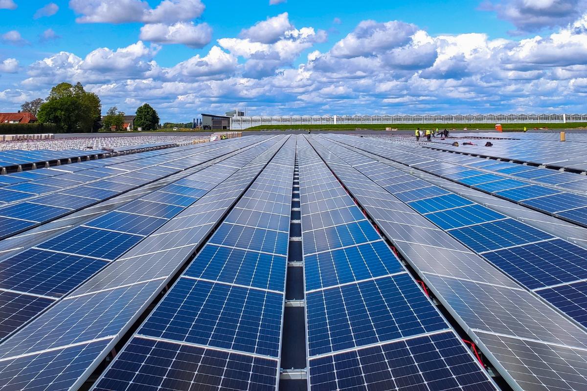 découvrez notre sélection de fournisseurs de panneaux photovoltaïques (pv) pour optimiser votre consommation d'énergie et réduire votre empreinte carbone. profitez d'offres compétitives et d'un accompagnement personnalisé dans votre transition vers une énergie renouvelable.