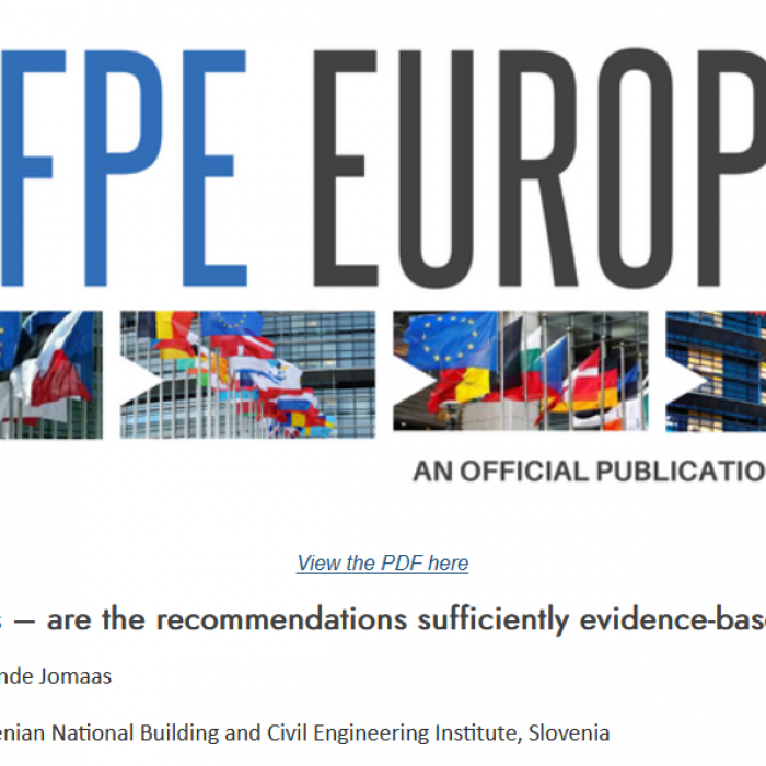 découvrez tout sur le fpe pv, un dispositif innovant dédié à l'énergie photovoltaïque. explorez ses avantages, son fonctionnement et comment il peut transformer votre utilisation de l'énergie solaire pour une indépendance énergétique accrue.