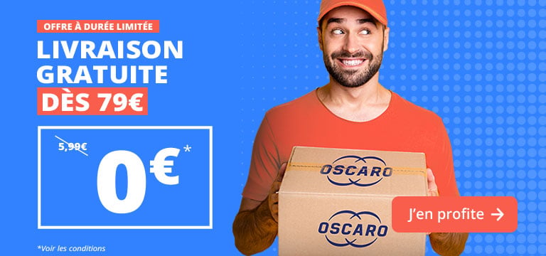 découvrez les options de frais de port proposées par oscaro pour vos pièces automobiles. profitez de livraisons rapides et abordables pour vos commandes en ligne, et assurez-vous de recevoir vos pièces dans les meilleures conditions.