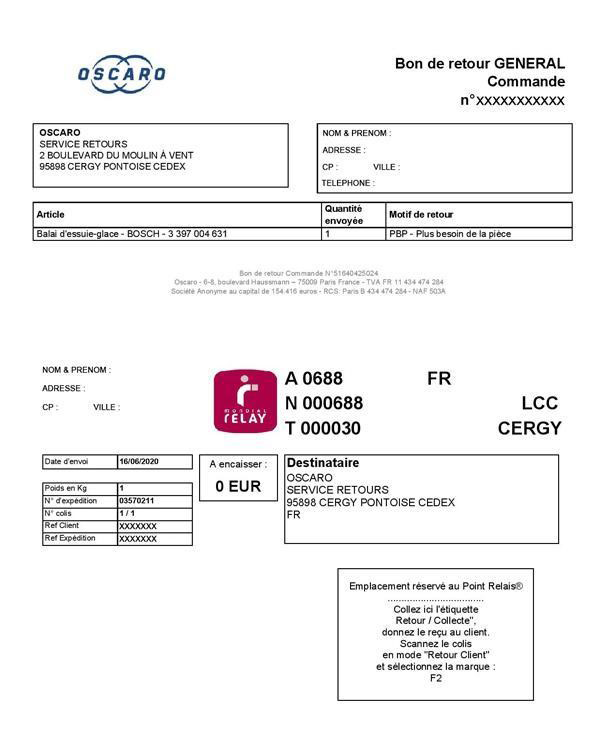 découvrez les options de livraison chez oscaro et profitez de frais de livraison compétitifs pour vos pièces automobiles. commandez en toute confiance et recevez votre commande rapidement à domicile.