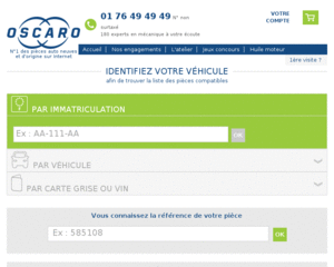 découvrez les offres de frais de port sur oscaro et profitez de la livraison rapide et sécurisée de vos pièces auto. commandez en toute confiance et bénéficiez de réductions sur vos frais d'expédition !