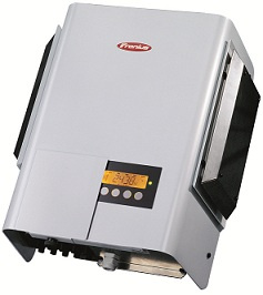 découvrez le fronius ig 30, un onduleur solaire performant et fiable, idéal pour optimiser la production d'énergie photovoltaïque dans les installations résidentielles. profitez de sa technologie avancée et de sa durabilité pour maximiser vos économies d'énergie.