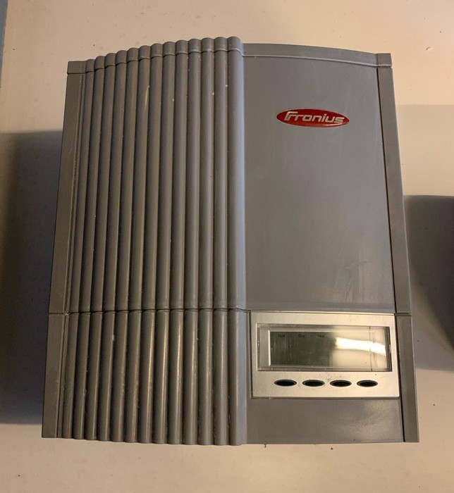 découvrez le fronius ig 30, un onduleur solaire performant et fiable, idéal pour optimiser la production d'énergie de vos installations photovoltaïques. profitez de sa technologie avancée et de ses fonctionnalités innovantes pour maximiser votre autoconsommation et réduire vos factures d'électricité.