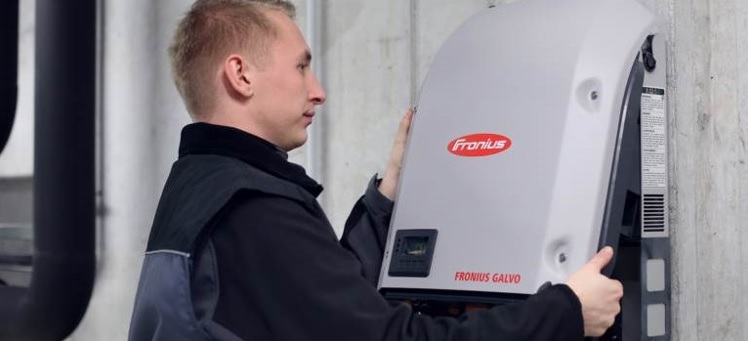découvrez fronius solar, le leader en solutions photovoltaïques innovantes. optimisez votre production d'énergie solaire avec des technologies avancées et un savoir-faire reconnu. dotez-vous d'une énergie propre et durable, adaptée à vos besoins.