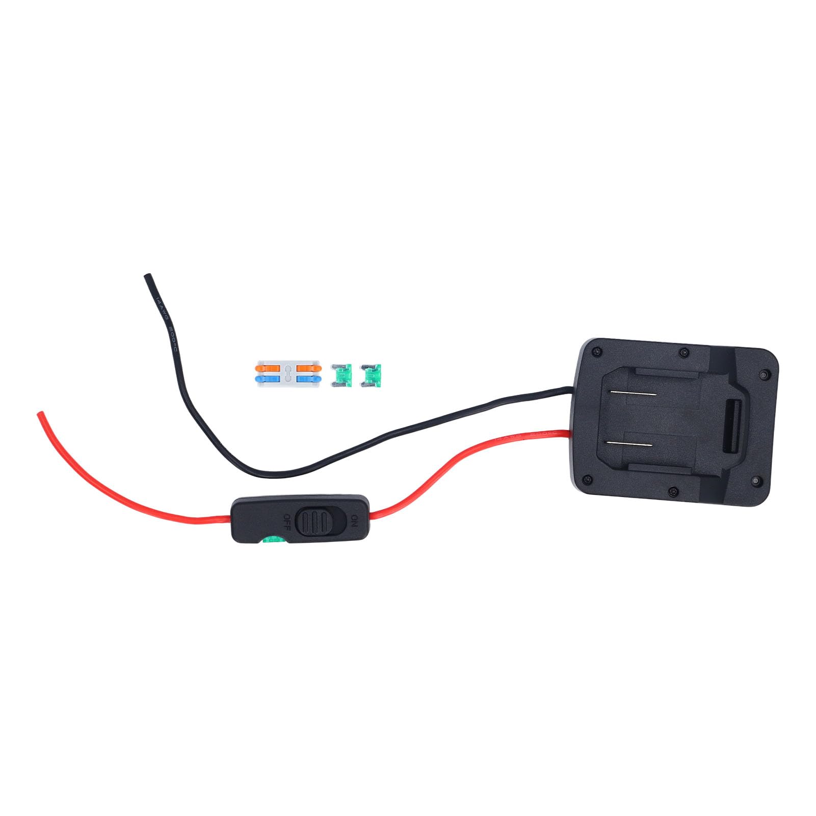 découvrez tout sur le fusible de batterie pour convertisseur : son rôle essentiel, comment choisir le bon modèle, et les conseils d'installation pour assurer la sécurité et la performance de votre système électrique.