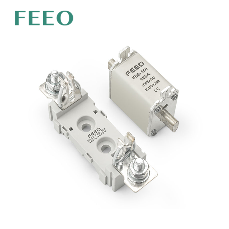 découvrez l'importance du fusible pv dans les systèmes photovoltaïques. apprenez comment cet élément essentiel protège vos installations solaires contre les surcharges et garantit une performance optimale. informez-vous sur les types de fusibles pv disponibles et leur rôle crucial dans la sécurité et la durabilité de votre production d'énergie renouvelable.