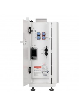 découvrez la garantie des systèmes photovoltaïques solaredge, offrant une performance optimale et une tranquillité d'esprit pour votre installation solaire. profitez d'une technologie innovante et d'un support fiable pour maximiser l'efficacité de votre énergie renouvelable.