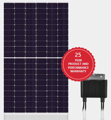 découvrez les garanties offertes par solaredge pour vos installations photovoltaïques. assurez la longévité et l'efficacité de votre système solaire grâce à des solutions fiables et une technologie de pointe.