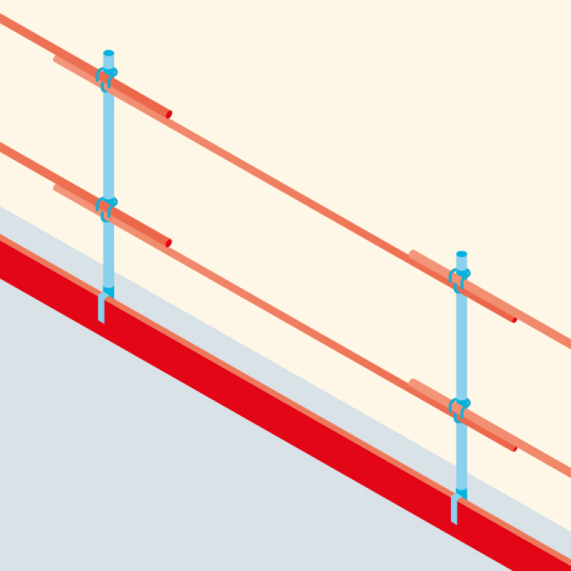 découvrez nos garde-corps en pvc, alliant sécurité et esthétisme pour vos espaces extérieurs et intérieurs. durabilité, facilité d'entretien et élégance garantis pour protéger vos balcons, escaliers et terrasses.