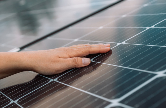 découvrez les avantages des panneaux photovoltaïques pour produire une énergie renouvelable et réduire votre facture d'électricité. optez pour une solution durable et respectueuse de l'environnement.