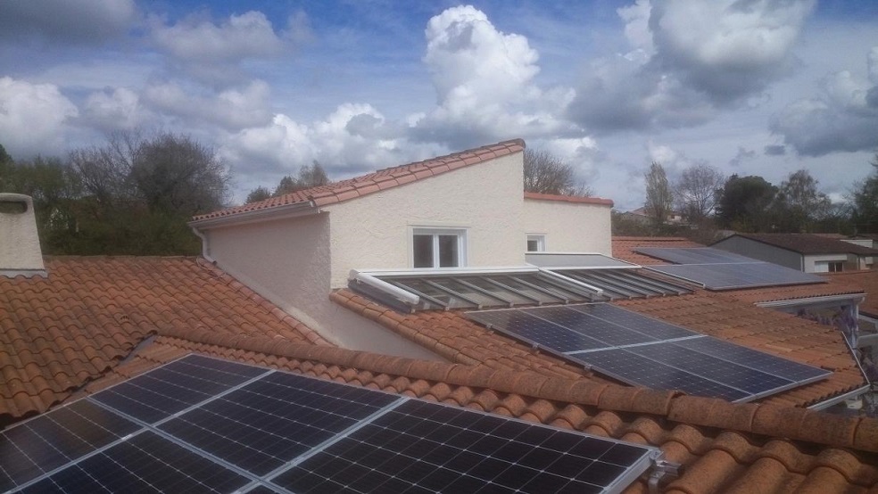découvrez comment maximiser votre surplus photovoltaïque grâce à des solutions innovantes et efficaces. optimisez votre production d'énergie solaire et réduisez vos factures d'électricité tout en contribuant à la transition énergétique.